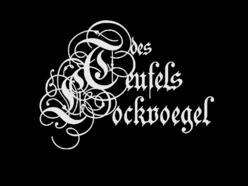 logo Des Teufels Lockvögel